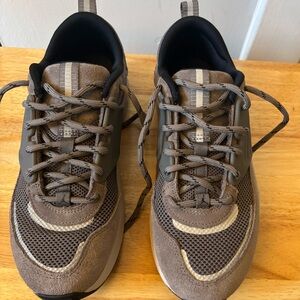 Men's Jordan Trunner O/S 10 Grey